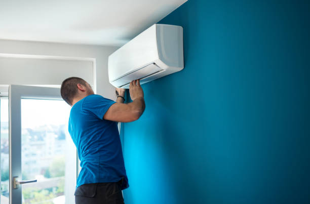 Best HVAC repair near me  in Bradley Beach, NJ