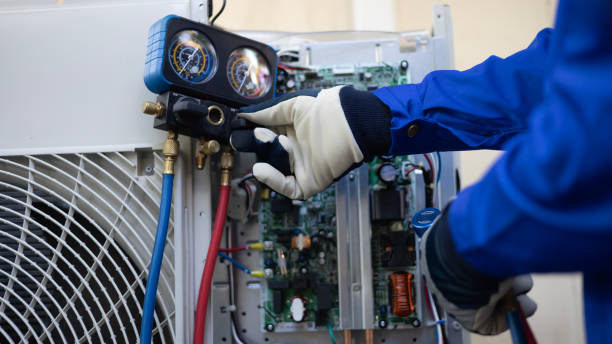 Professional HVAC in Bradley Beach, NJ